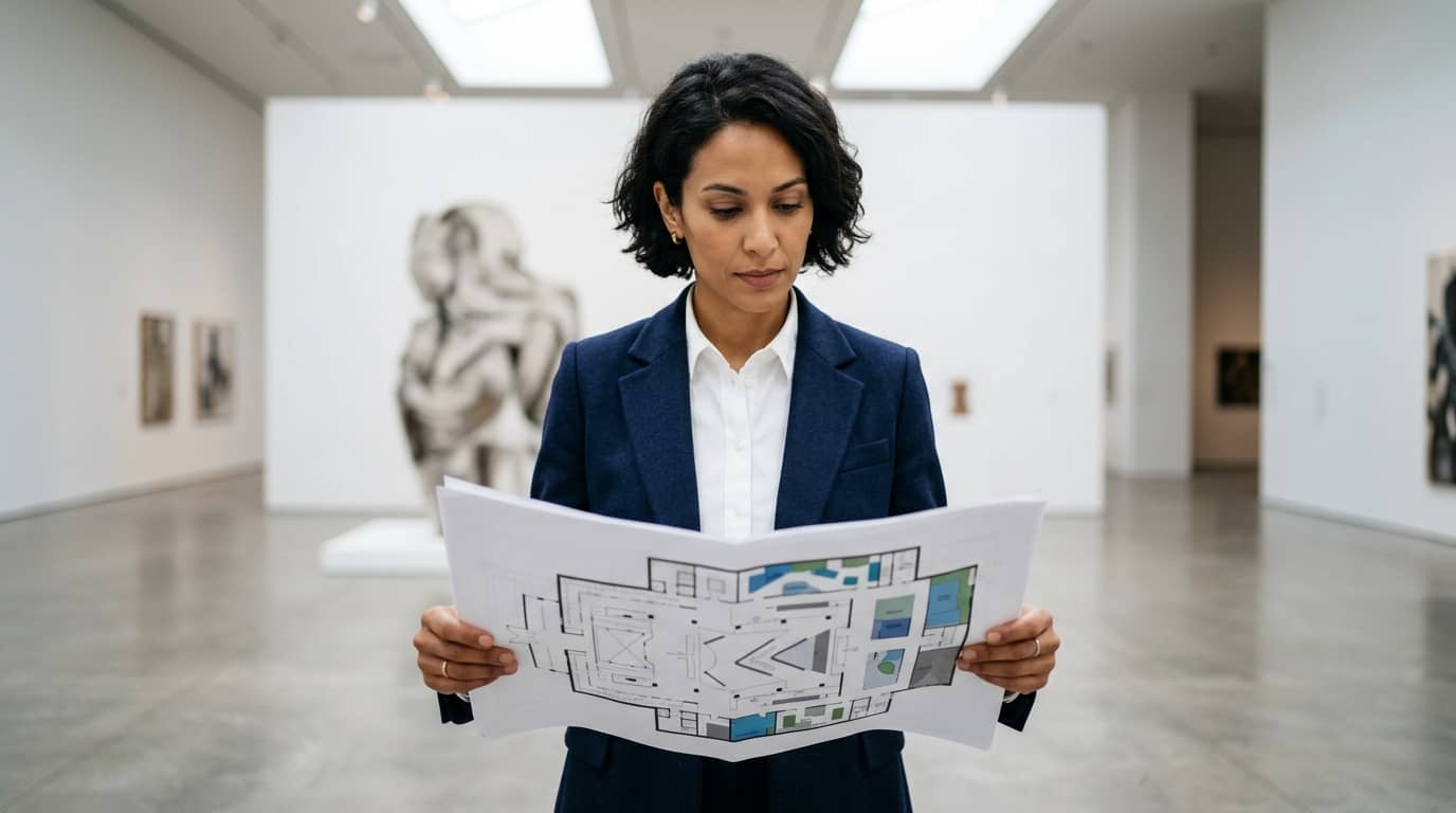 Cultural Management Course