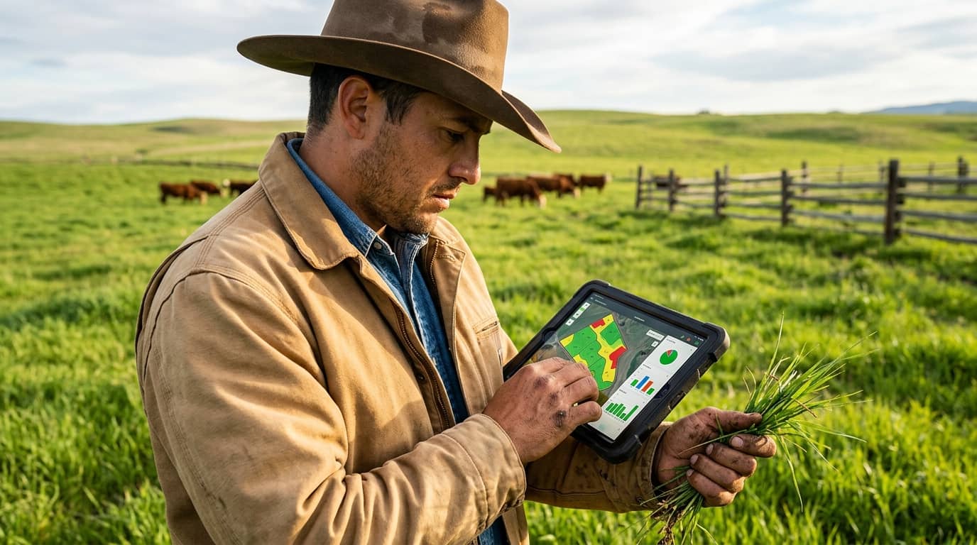 Cattle Rancher Course