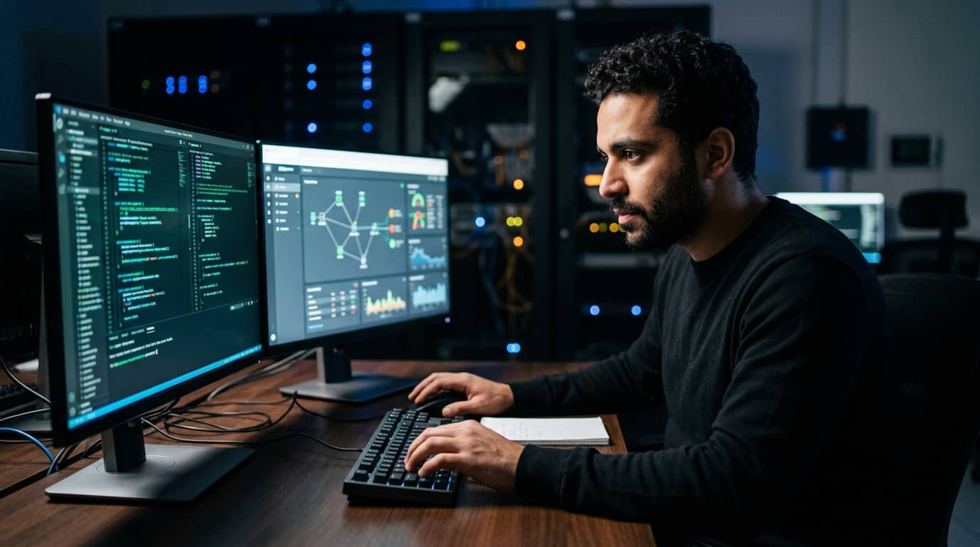 Curso de DNS
