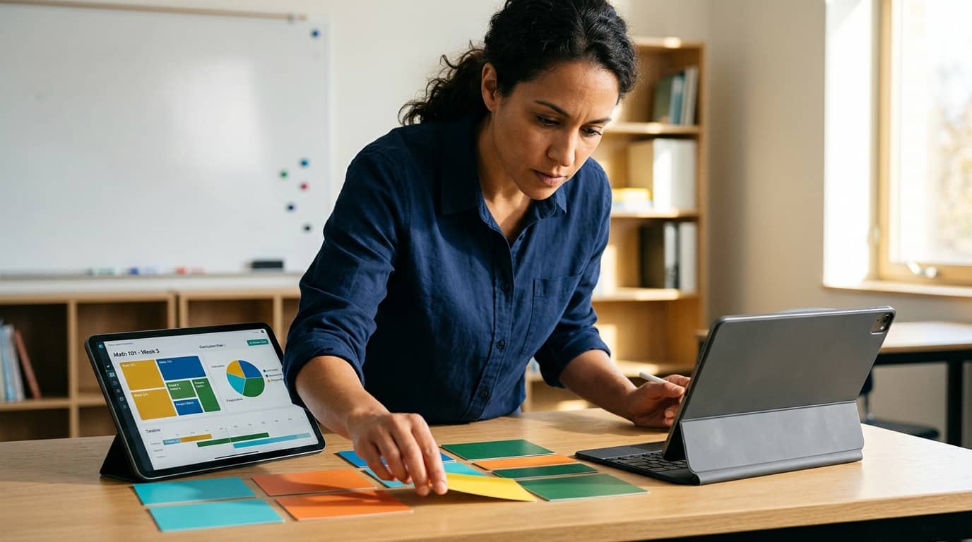 Curso Básico de Educación