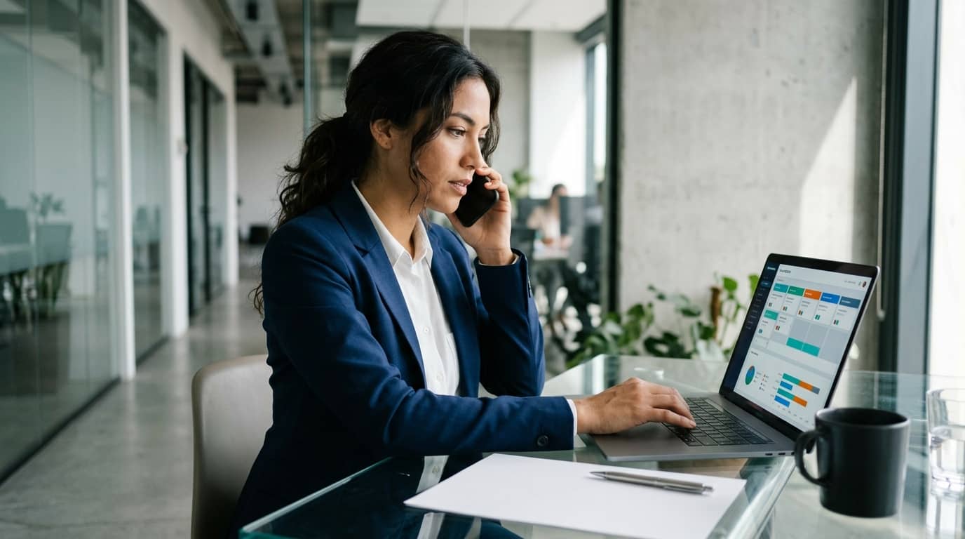 Entrenamiento para Introducir Negocios