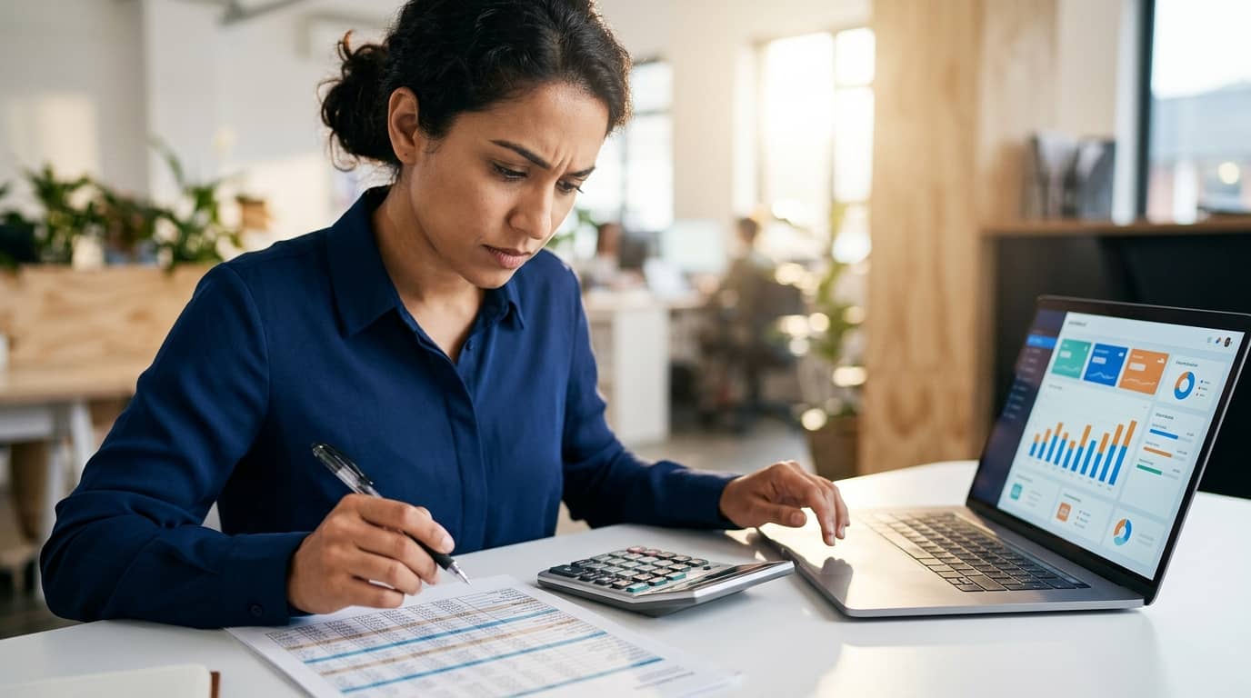 Accounting for Beginners Course