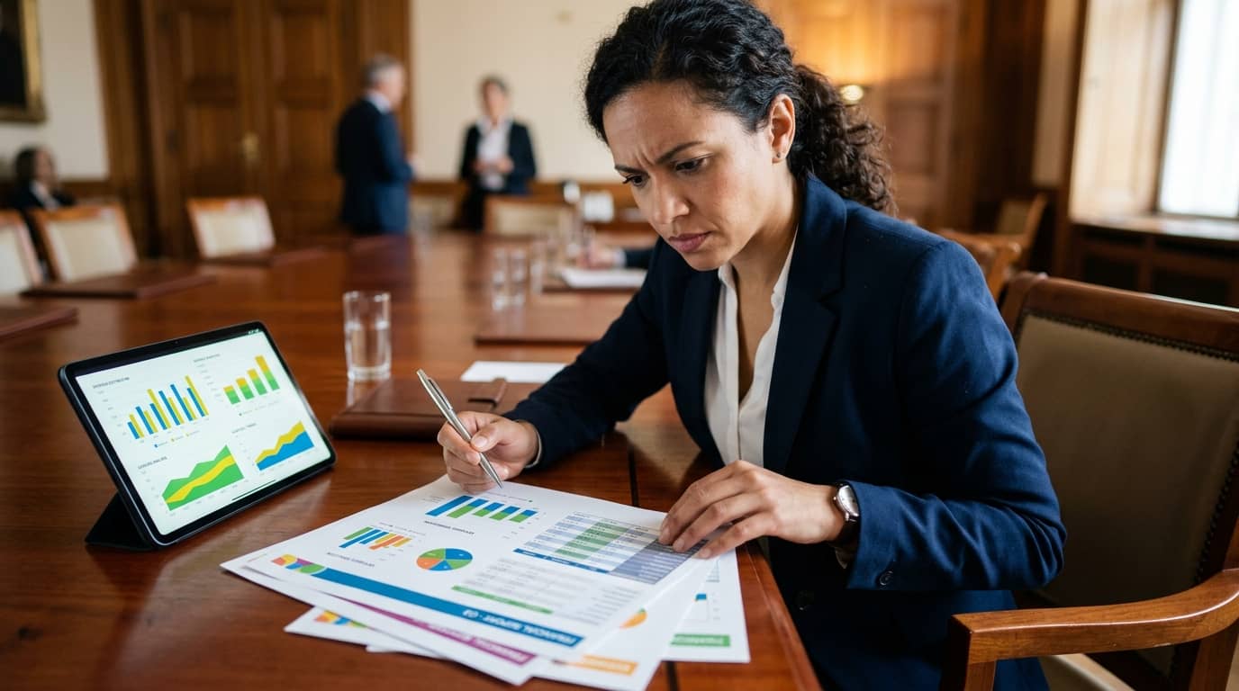 Curso del Consejo Departamental
