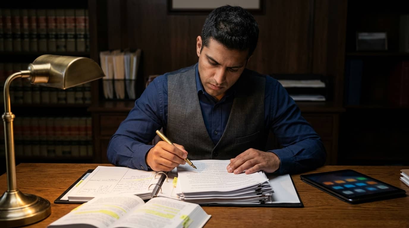 Criminal Procedure Course