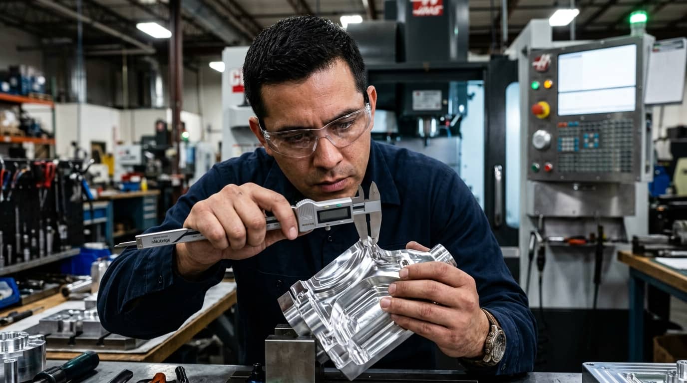 Curso de Maquinado CNC