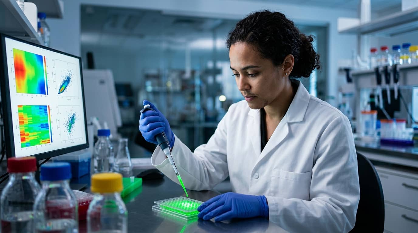 Biomedical Research Course