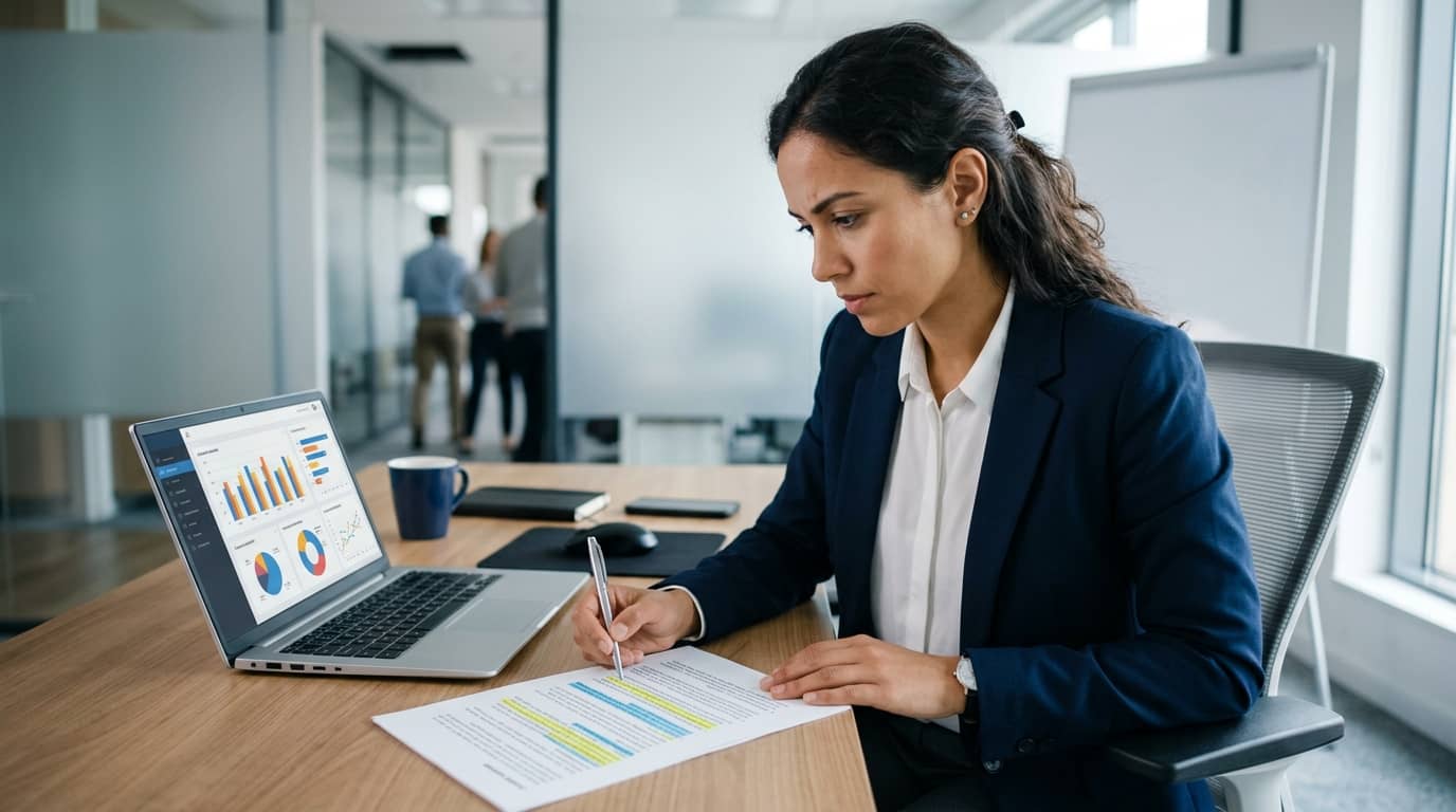 Curso de Consultor en Políticas de RRHH