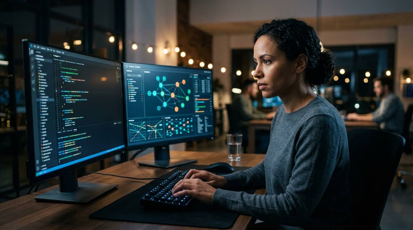 Curso de Computación y TI