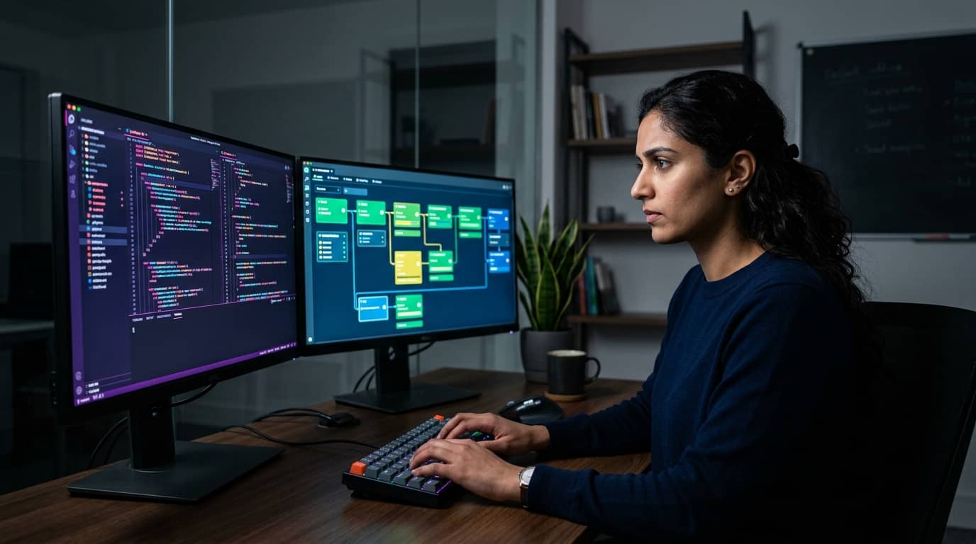 Curso de integración continua (CI)
