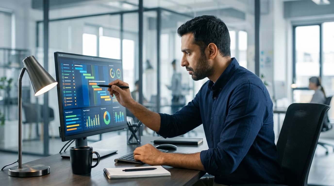 Business Project Management Course