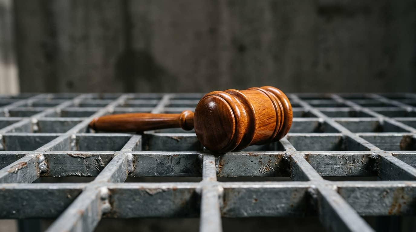 Correctional Law Course