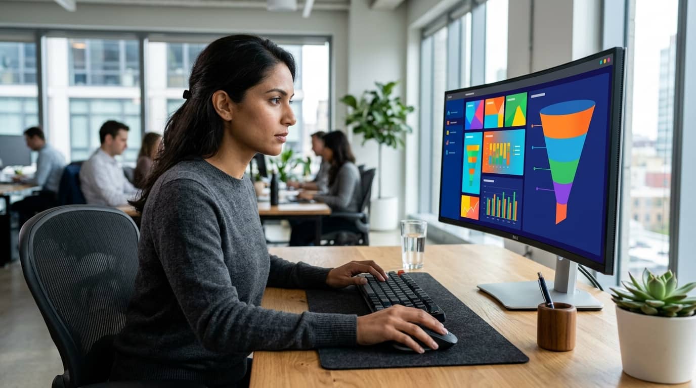 Curso de CRM y marketing relacional