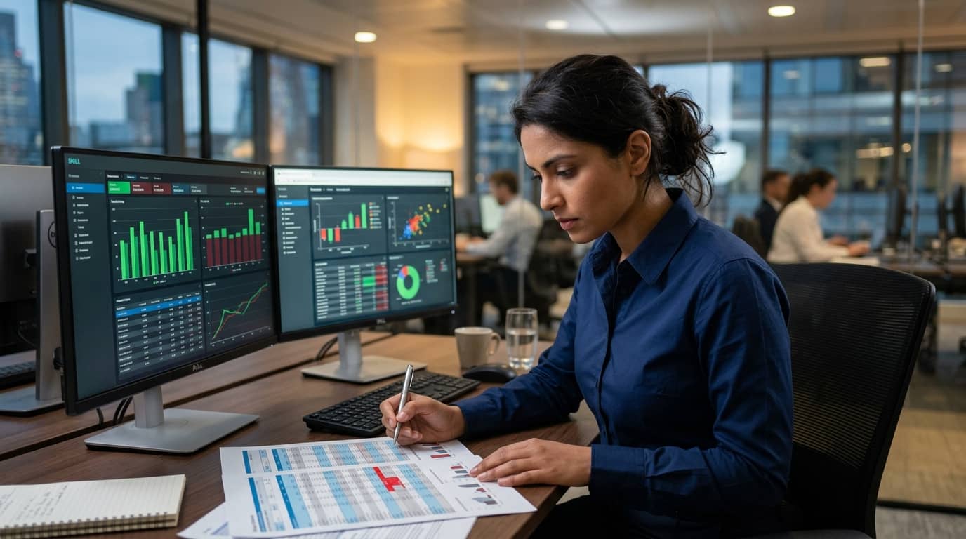 Credit Risk Analysis Course