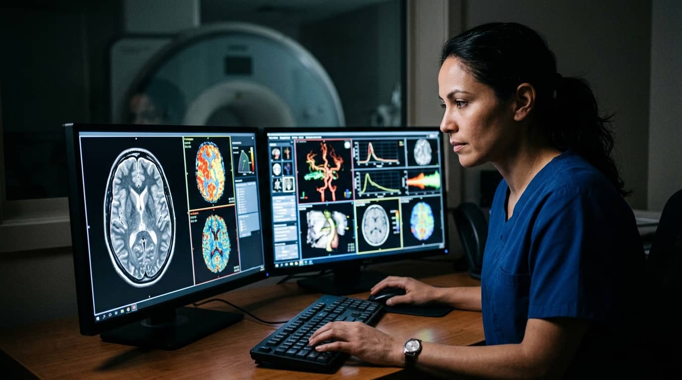 Advanced Radiologic Imaging Techniques Course