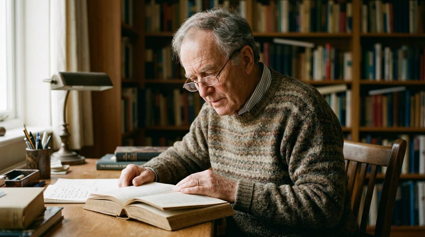 Art History for Seniors Course