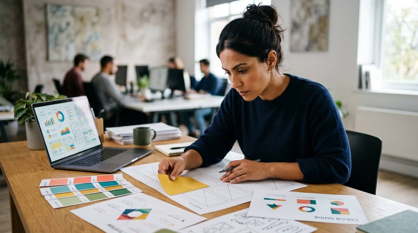 Brand Training