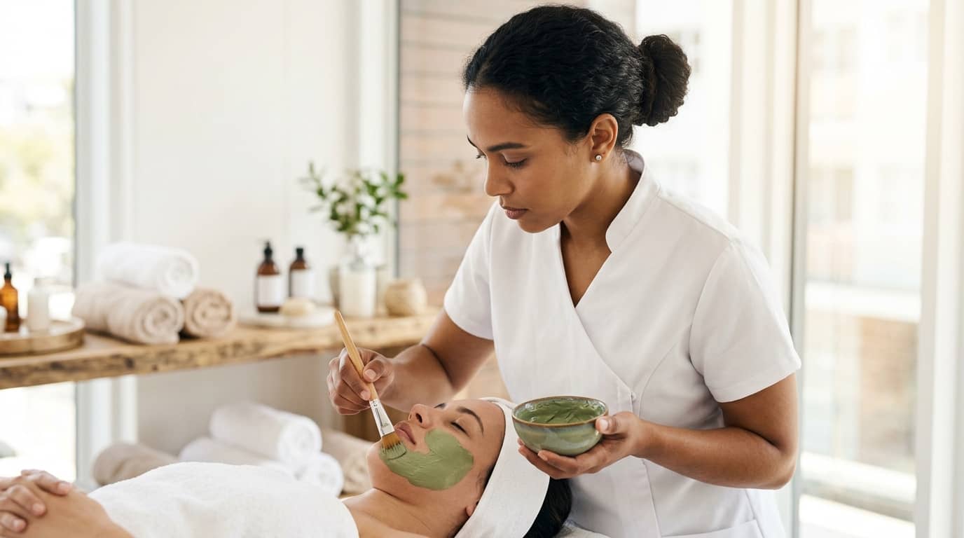 Beauty Therapy Assistant Course