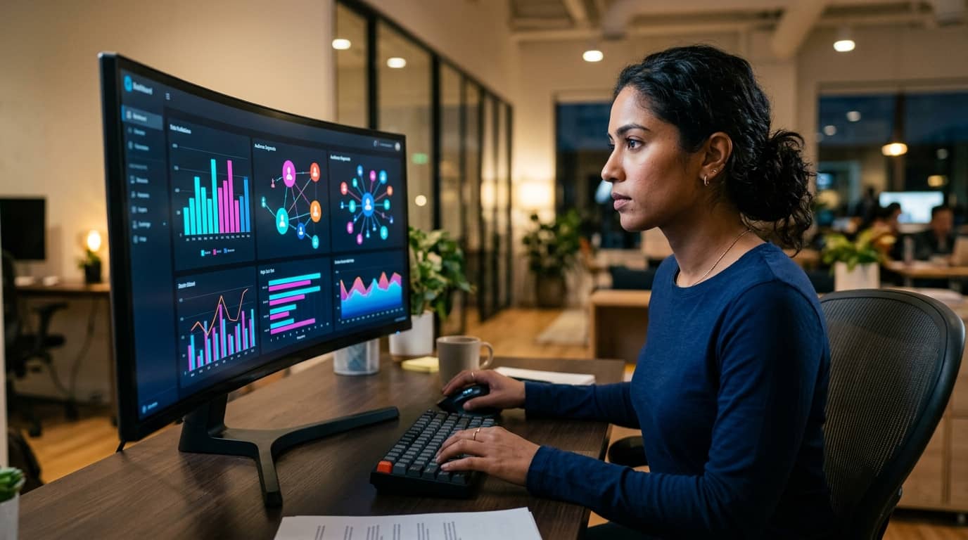 Curso de AdTech (Tecnologia de Publicidade)