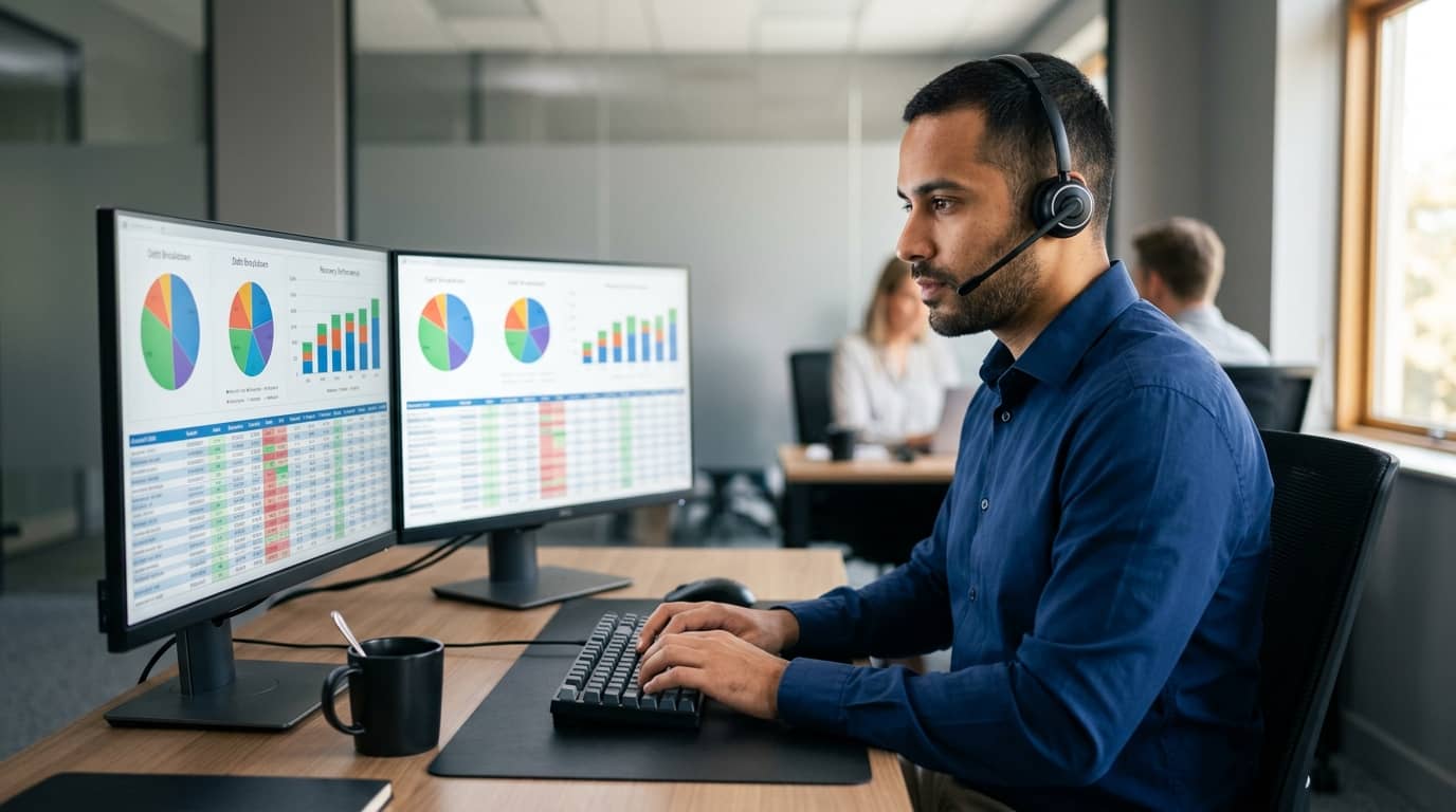 Curso de Recuperação de Crédito e Cobrança