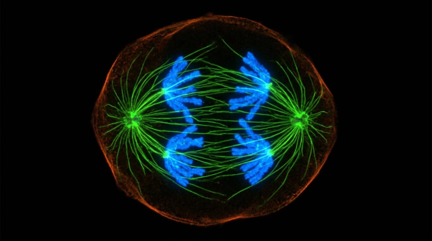 Cell Division Course