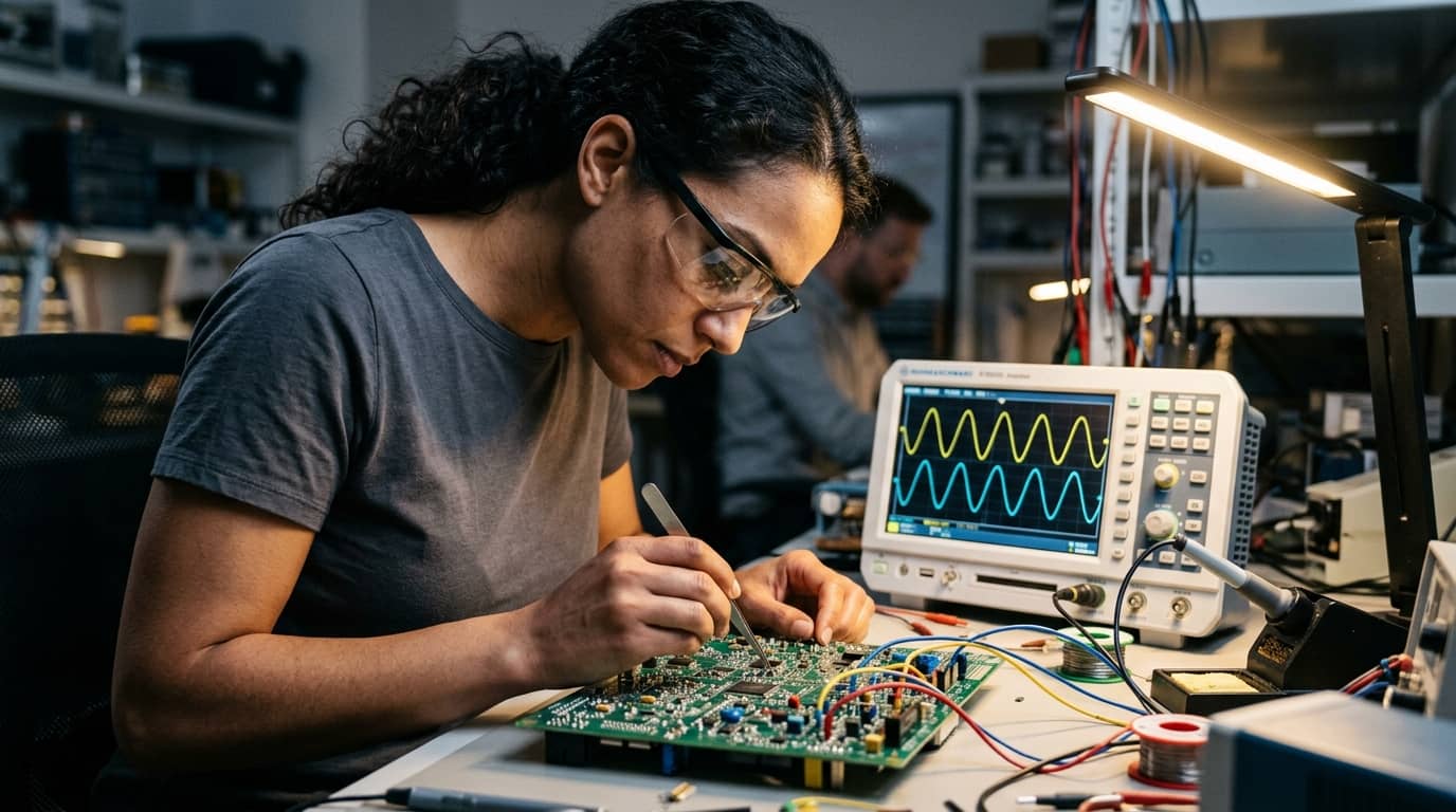 Curso de Engenharia Eletrotécnica e Computadores