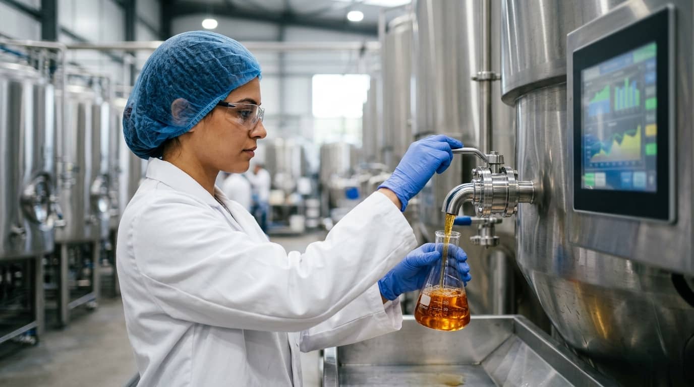 Curso de Procesamiento de Alimentos Agrícolas