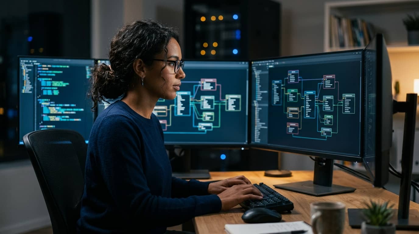 Curso de tecnología de bases de datos