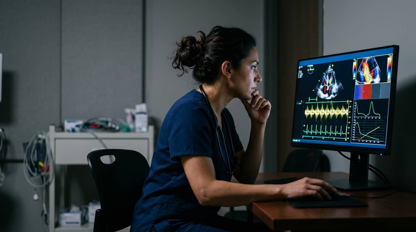Curso de Especialización en Medicina Cardiovascular