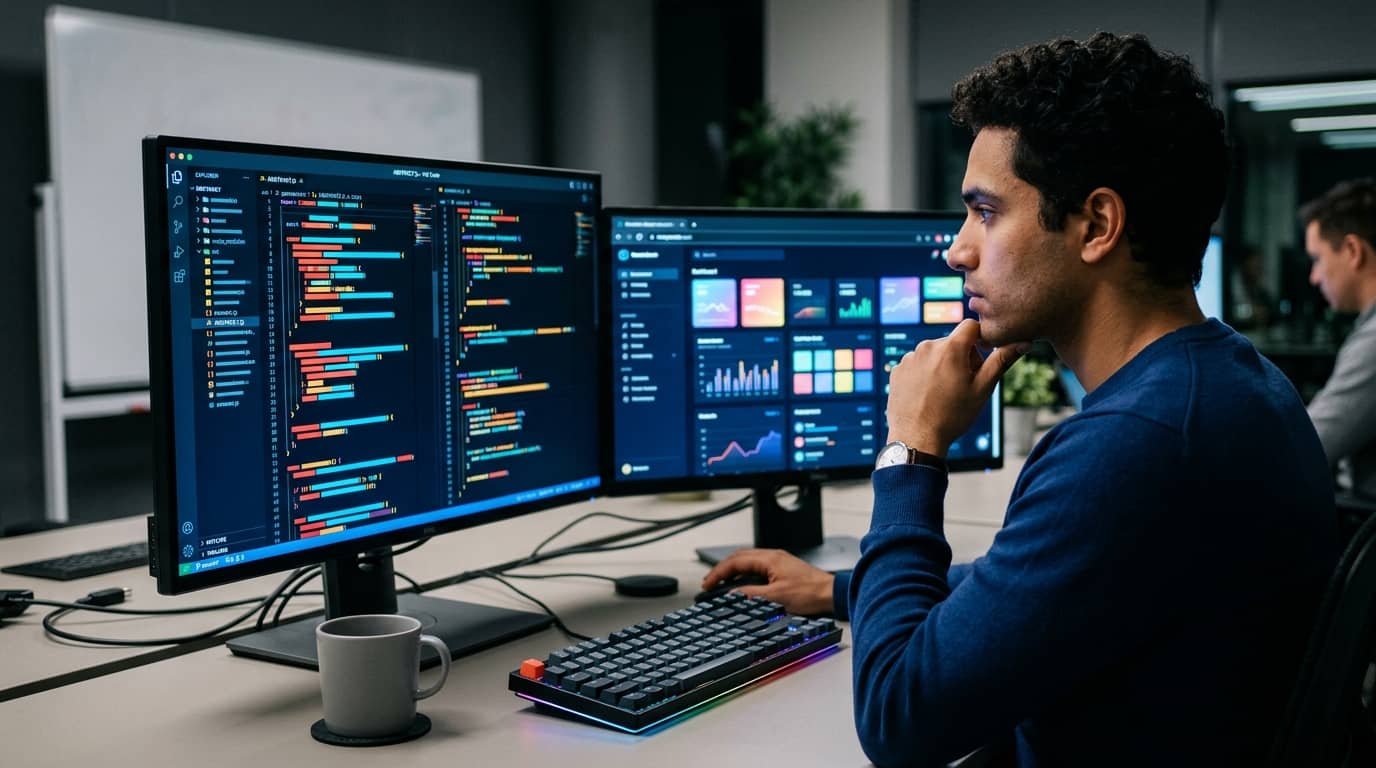 Curso de desarrollo front-end con Angular