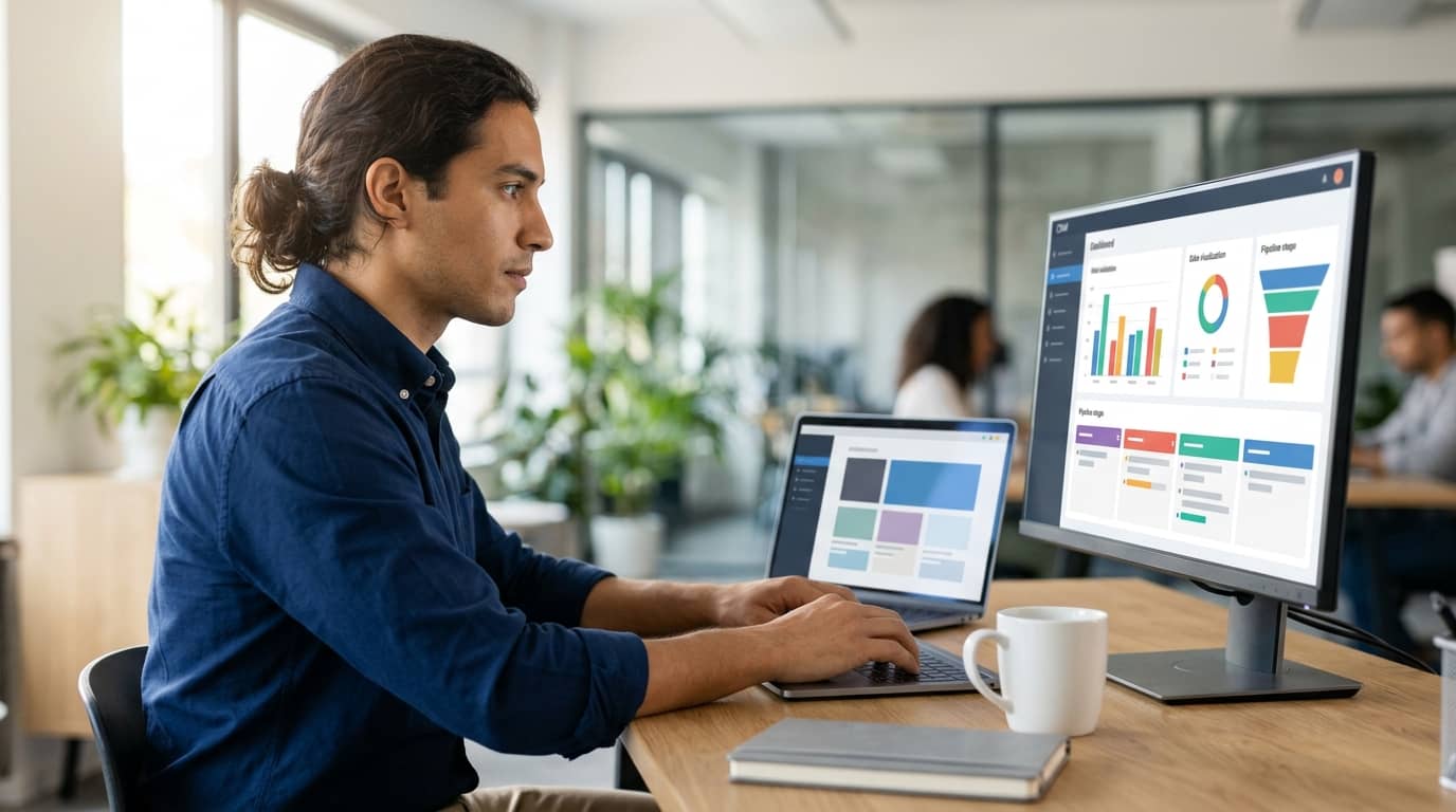 Administrative and Sales Assistant Training