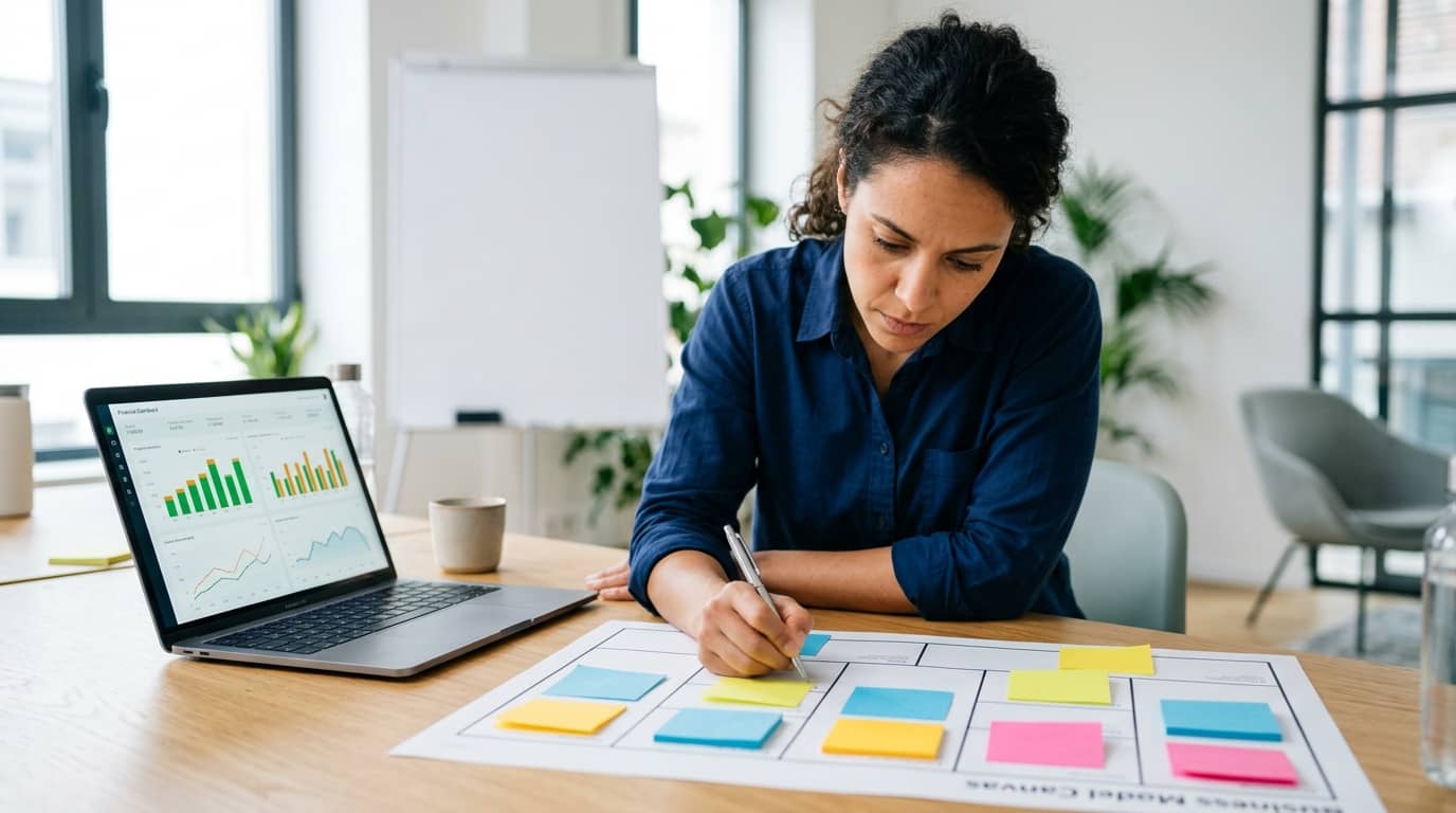 Curso para Emprendedores