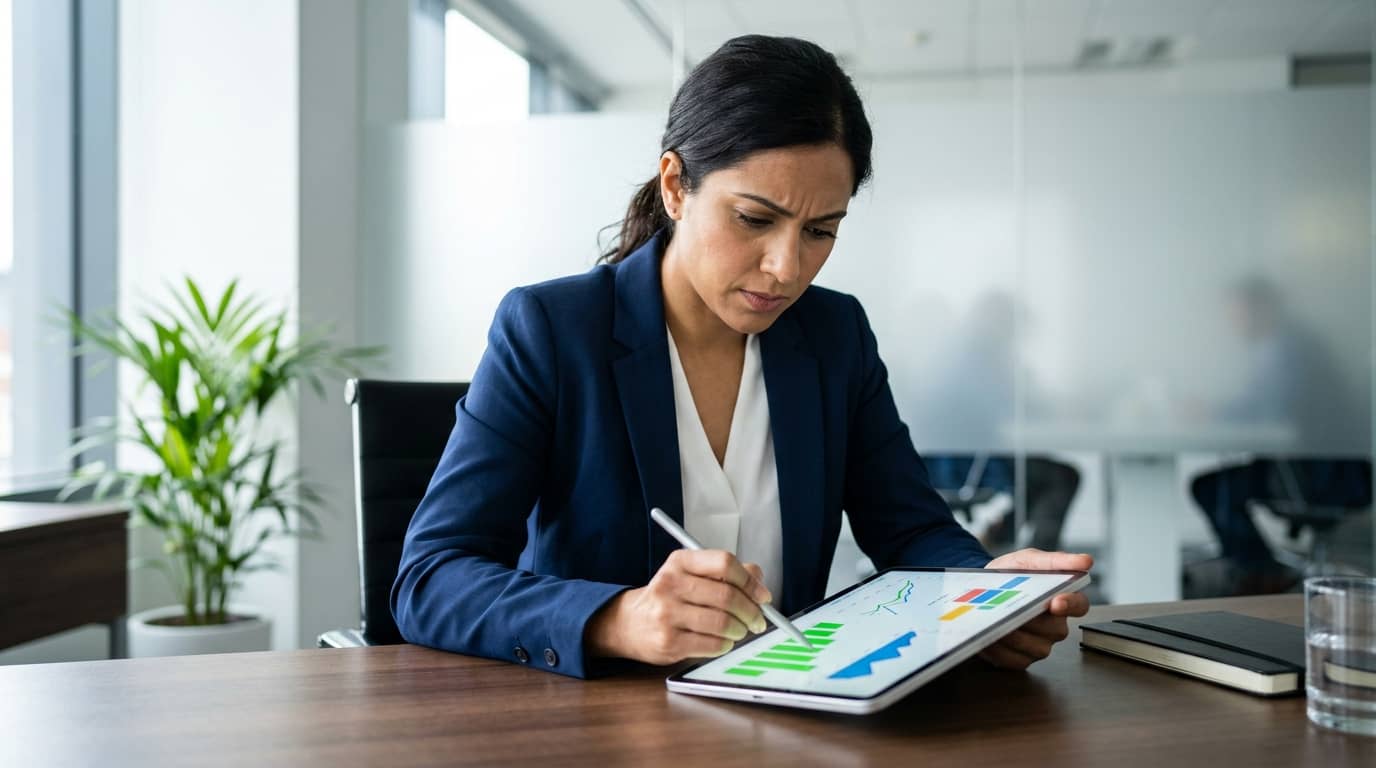 Course for People Working in Sales