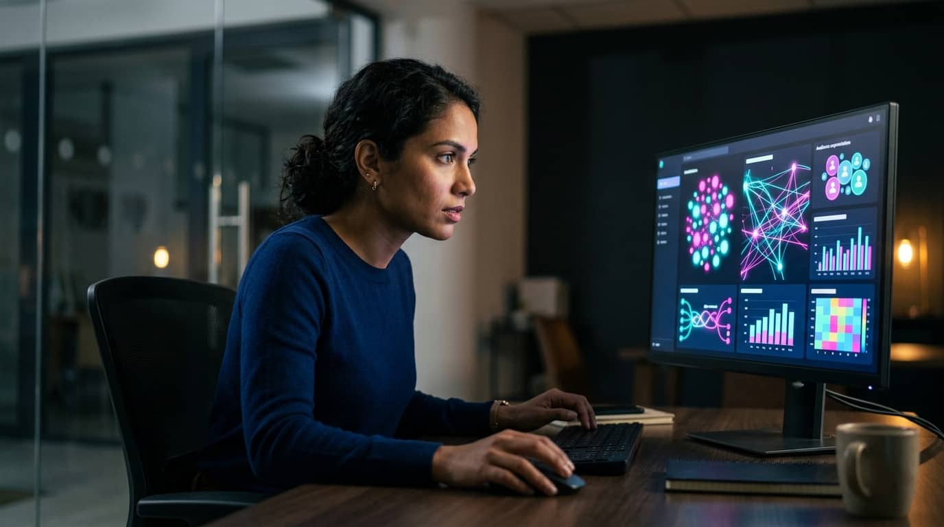 Artificial intelligence Marketing Course