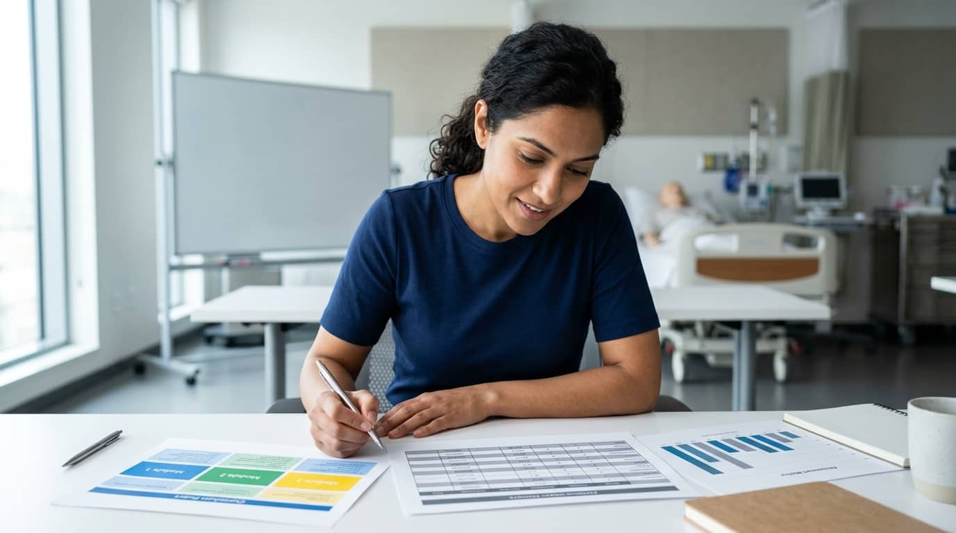 Clinical and Institutional Educational Psychology Course