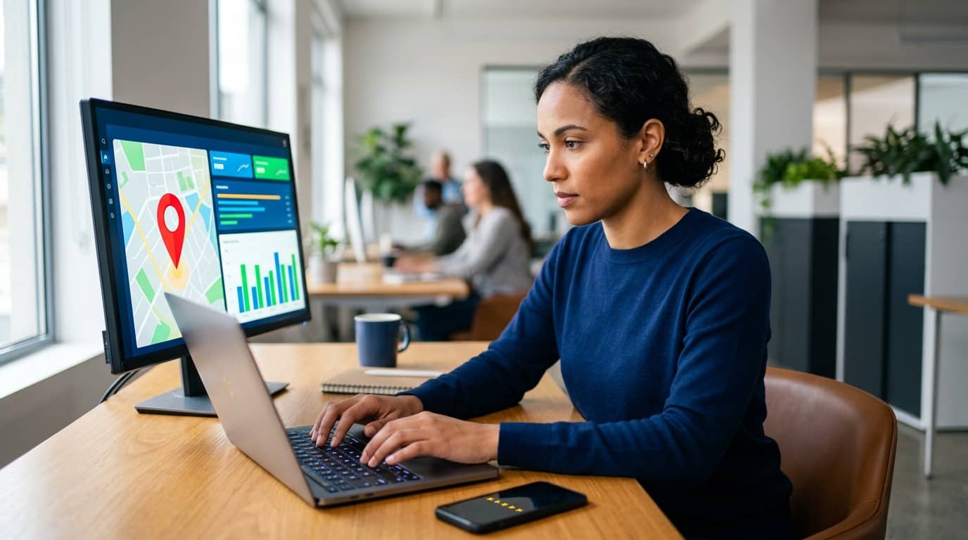 Google Business Profile (Google My Business) Training