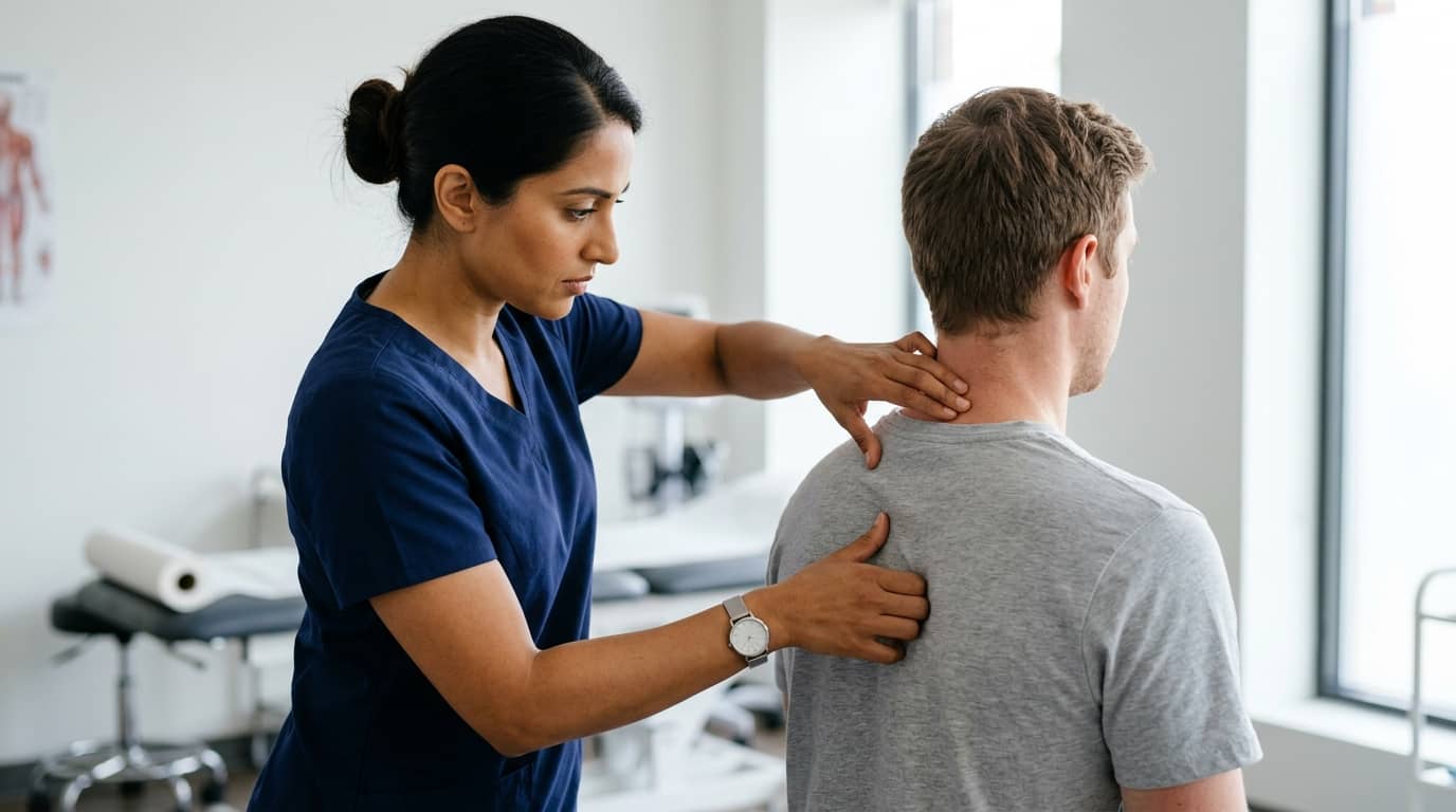 Chiropractic Training