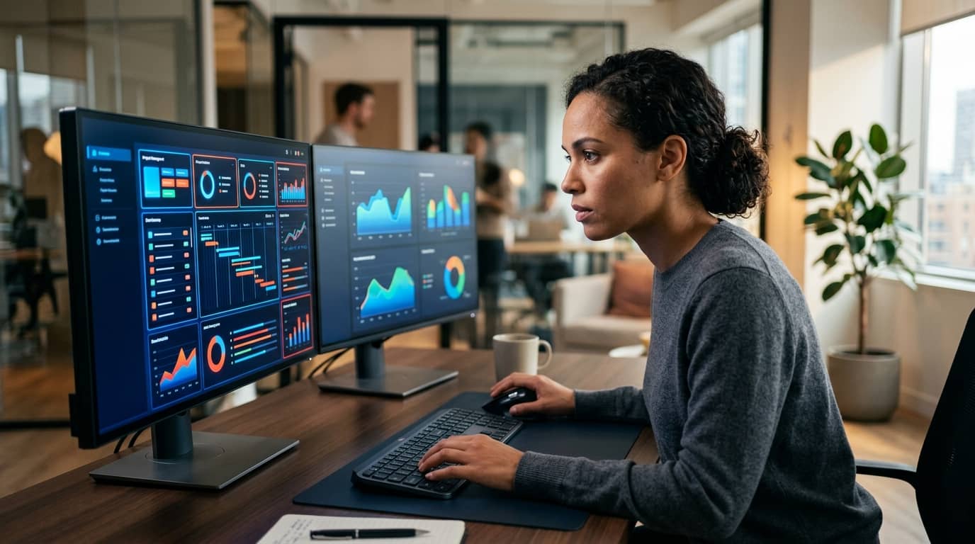 AI Project Management Course