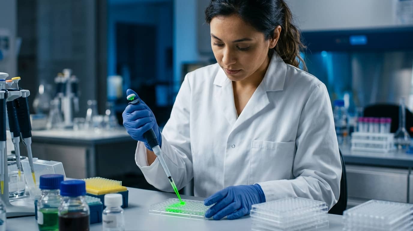 Curso de investigación biomédica
