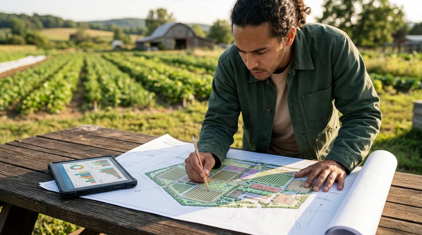 Curso de Agroturismo