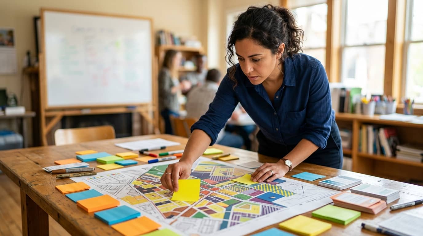 Curso de Desenvolvimento Comunitário