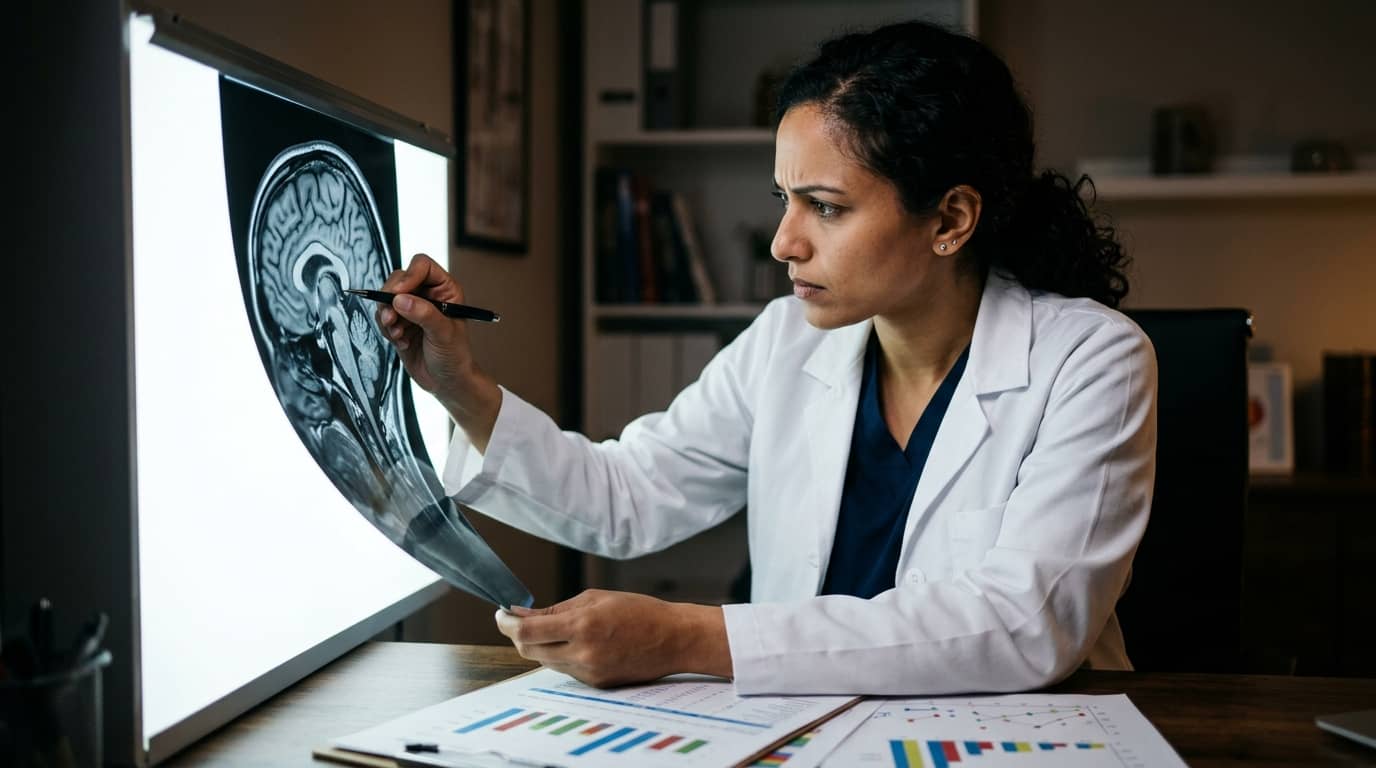 Advanced Neuropsychology Course
