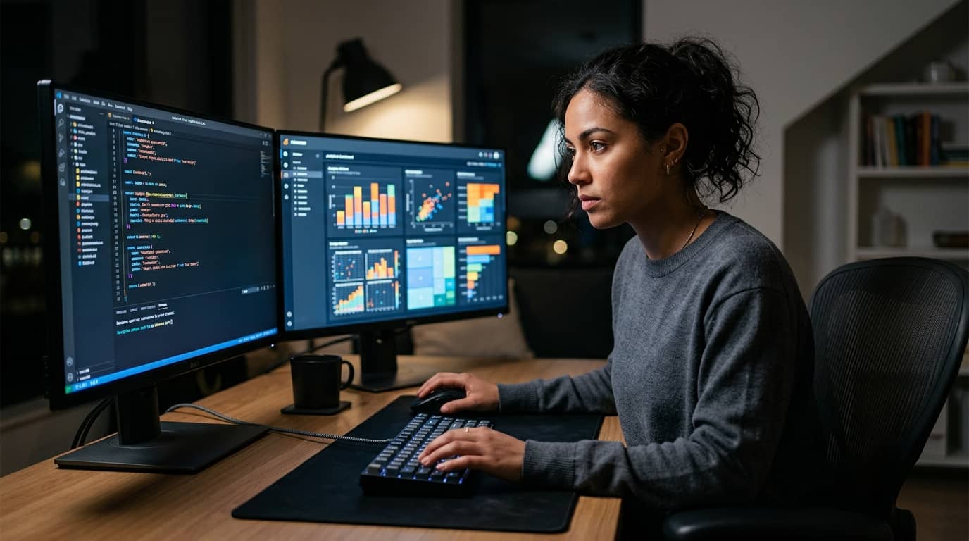 Curso de analítica de bases de datos