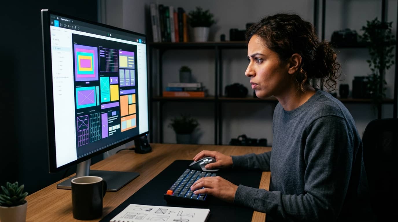 Figma Pro Course