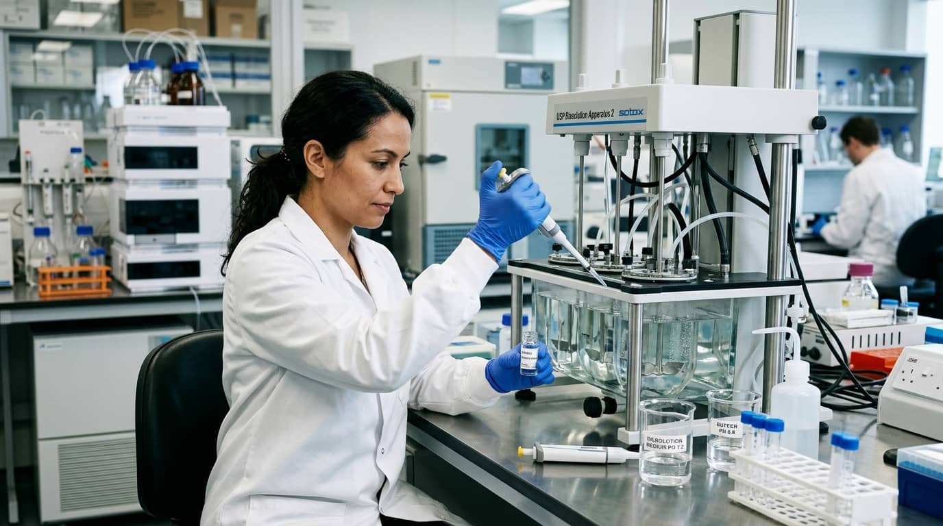 Curso de Biofarmácia