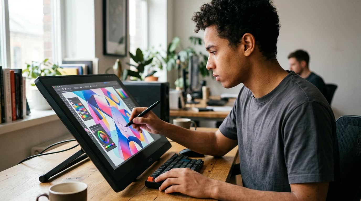 Curso de Affinity Designer