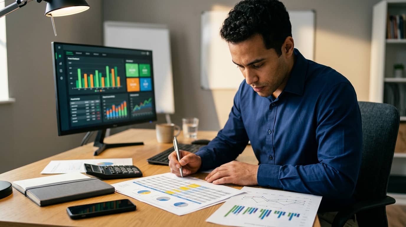 Curso de Contabilidad y Preparación de Impuestos