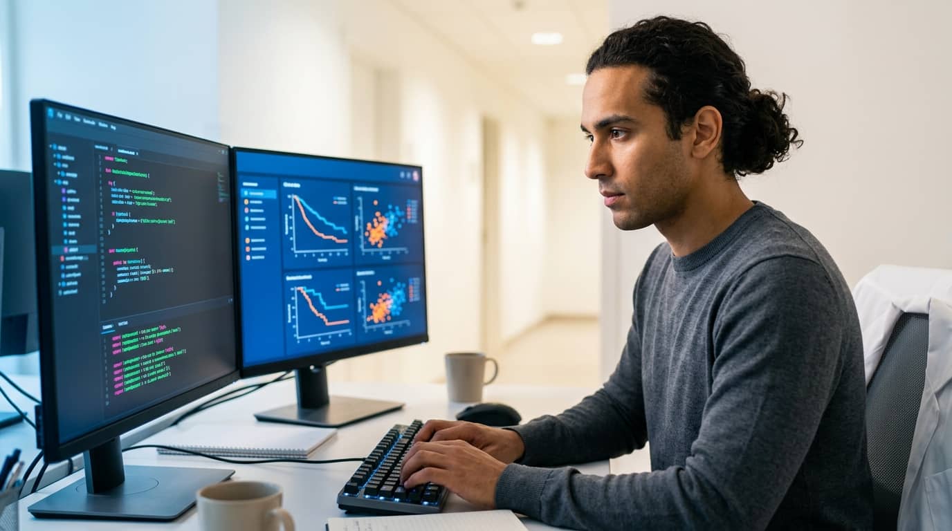 Clinical Data Science Course