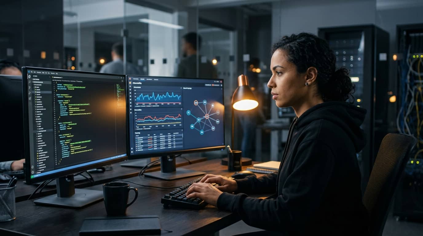Curso de Computación en la Nube y DevOps