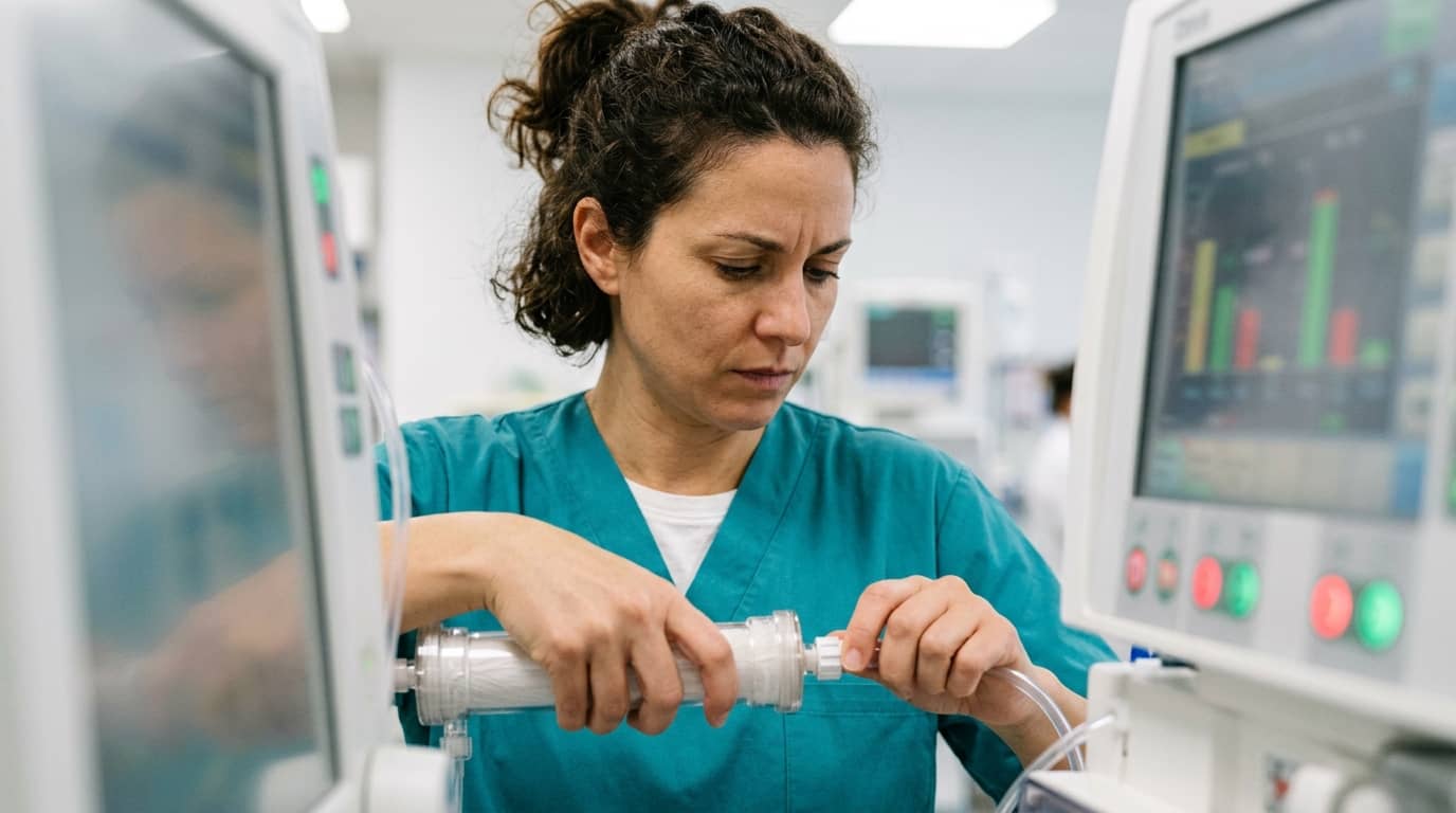 Dialysis Technician Course