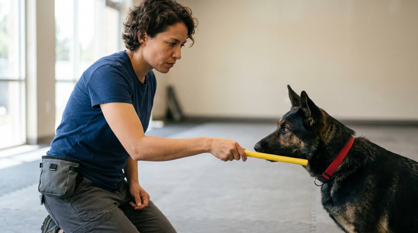 Animal Training Course